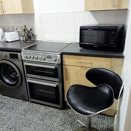 Studio Apartment In London, Bethnal Green Exterior photo