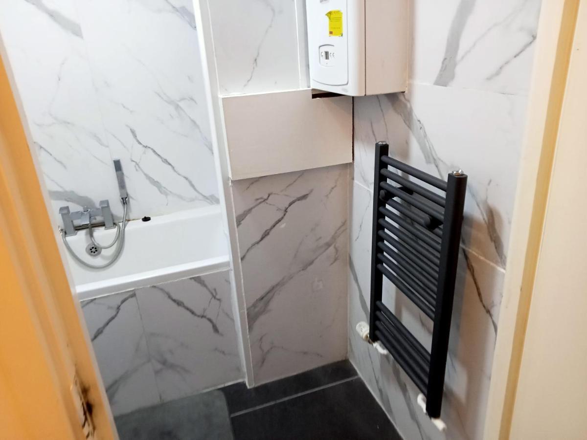 Studio Apartment In London, Bethnal Green Exterior photo