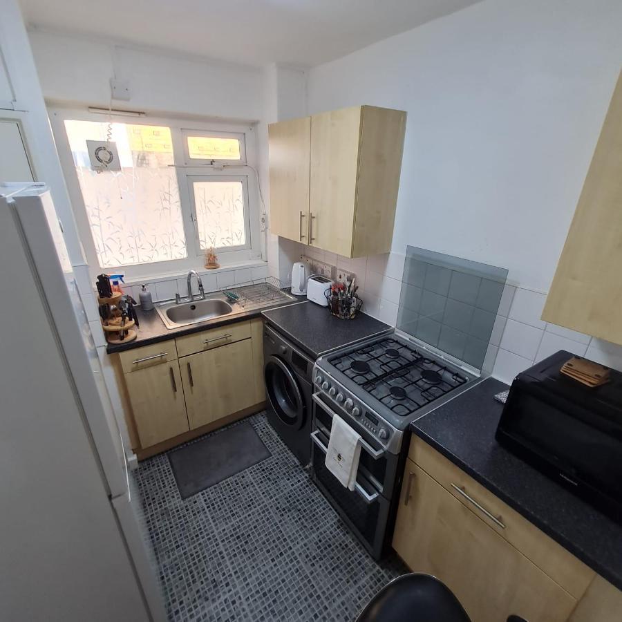 Studio Apartment In London, Bethnal Green Exterior photo